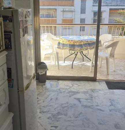 Apartment Croisette Immo Studio Rue Lacour *