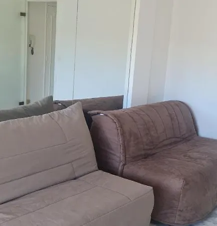 Apartment Croisette Immo Studio Rue Lacour Cannes